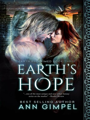 cover image of Earth's Hope